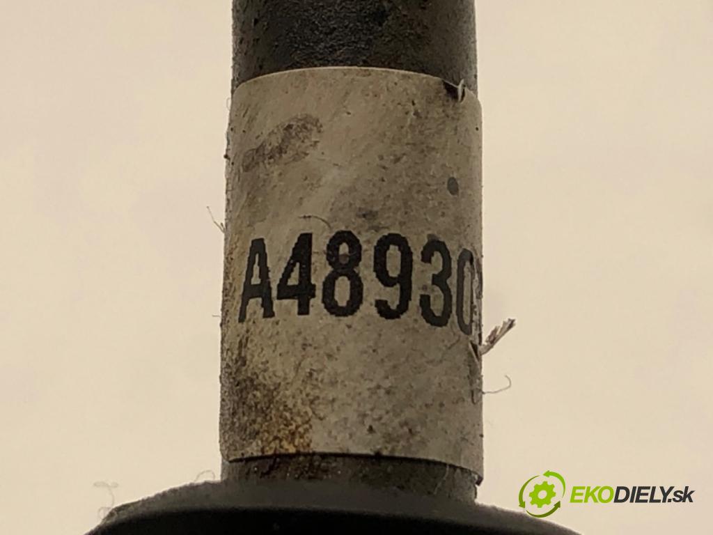 BMW F16 SUV 2014 190 kW xDrive 30 d 2993 rúrka turba (Hadica turbodúchadla)