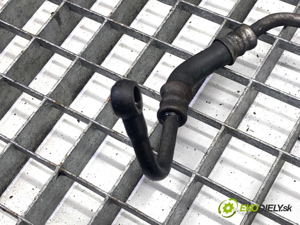 BMW F16 SUV 2014 190 kW xDrive 30 d 2993 rúrka turba (Hadica turbodúchadla)