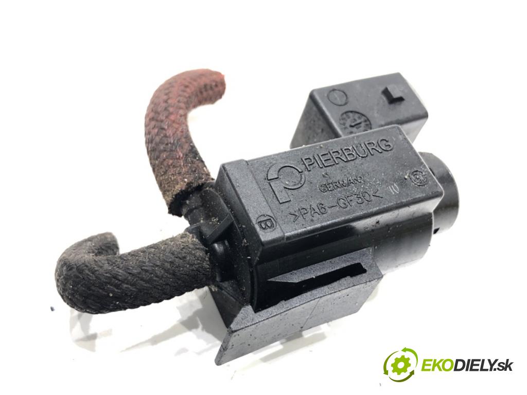 BMW F16 SUV 2014 190 kW xDrive 30 d 2993 ventil tlaku 7810831 (Ventil)