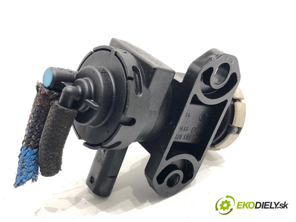 BMW F16 SUV 2014 190 kW xDrive 30 d 2993 ventil tlaku 8509323 (Ventil)