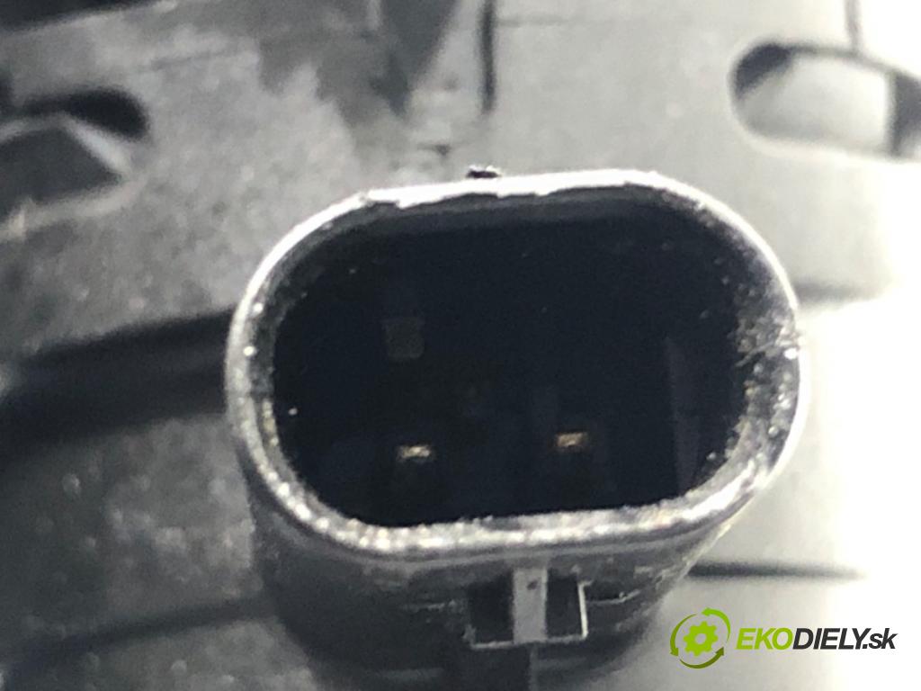 BMW F16 SUV 2014 190 kW xDrive 30 d 2993 ventil tlaku 8509323 (Ventil)