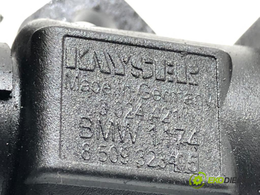 BMW F16 SUV 2014 190 kW xDrive 30 d 2993 Ventil tlaku 8509323 (Ventil)