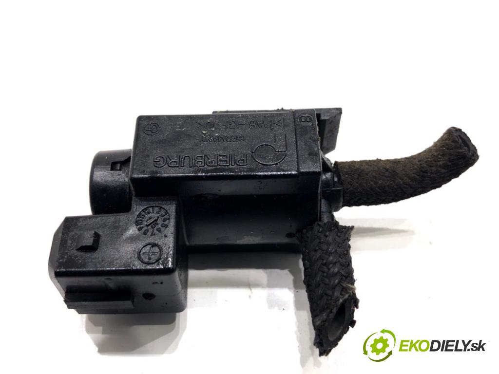 BMW F16 SUV 2014 190 kW xDrive 30 d 2993 ventil tlaku 7810831 (Ventil)