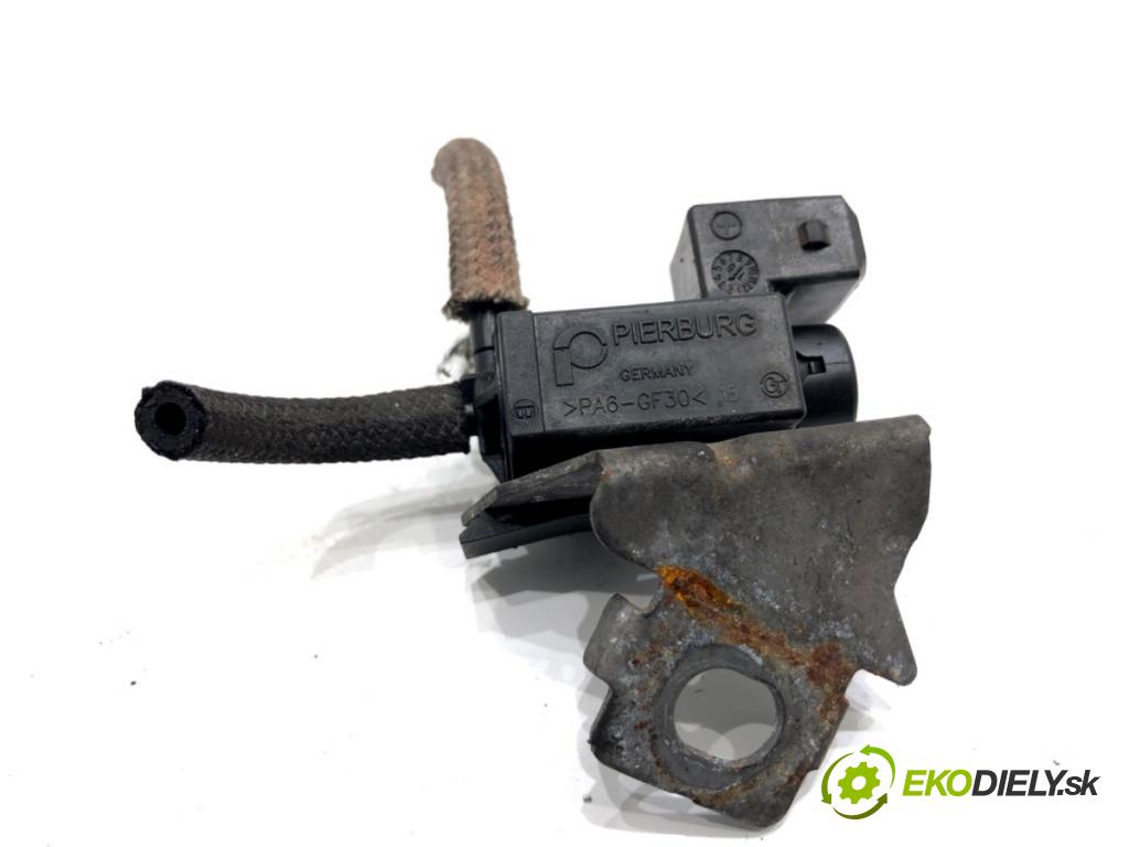 BMW F16 SUV 2014 190 kW xDrive 30 d 2993 ventil tlaku 70231800 (Ventil)