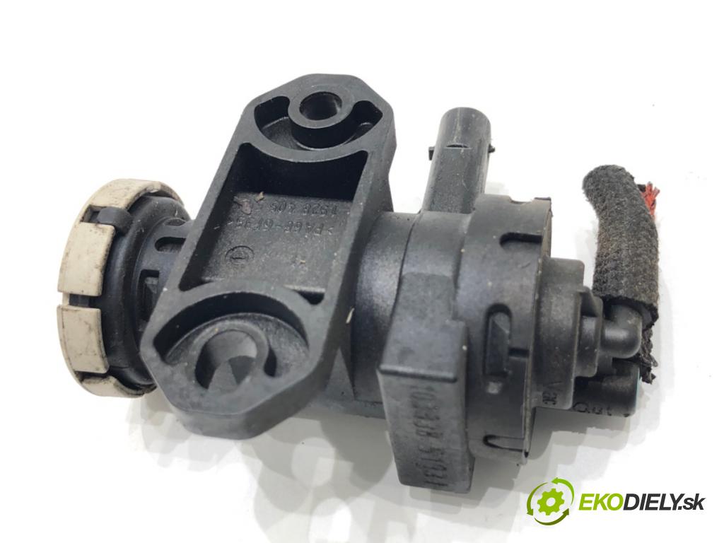 BMW F16 SUV 2014 190 kW xDrive 30 d 2993 ventil tlaku 8509323 (Ventil)