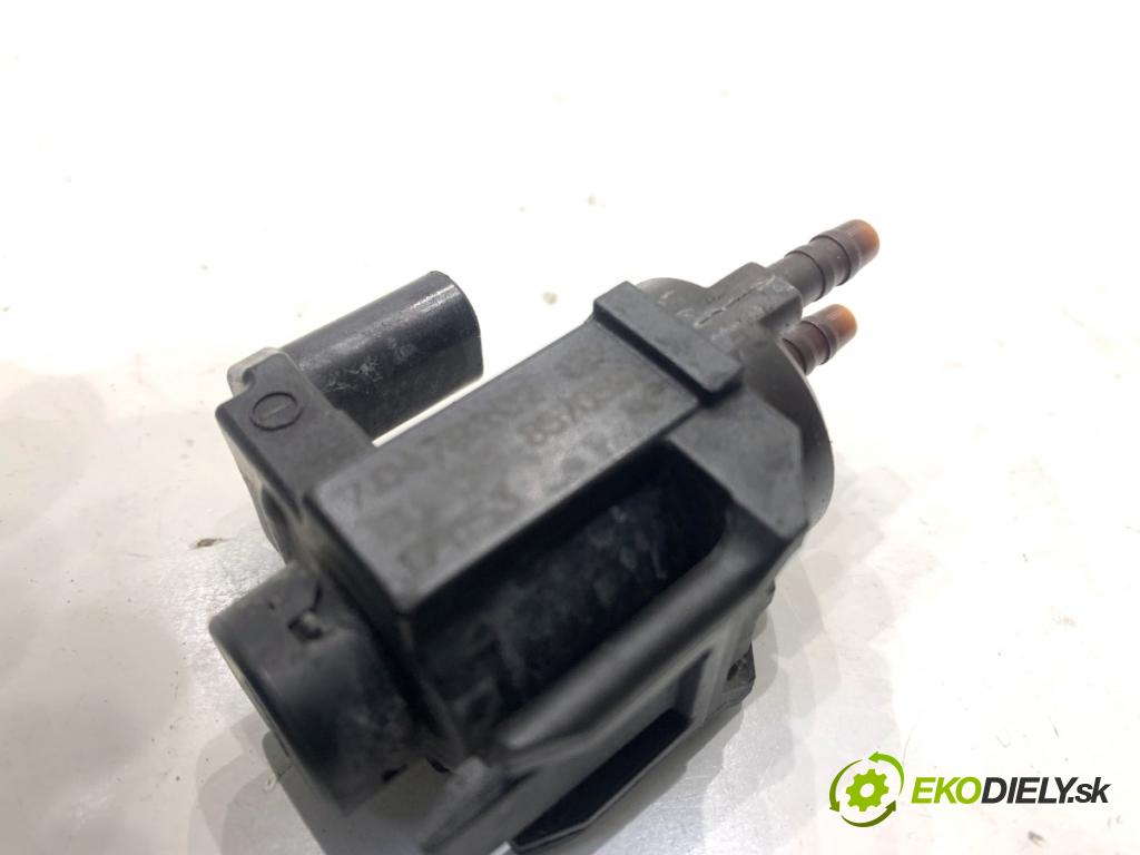 BMW F16 SUV 2014 190 kW xDrive 30 d 2993 Ventil tlaku 8570591 (Ventil)