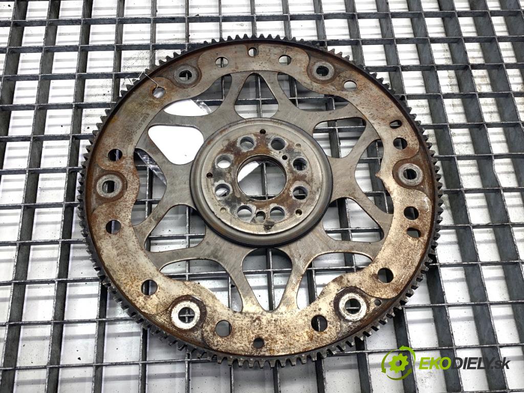 BMW F16 SUV 2014 190 kW xDrive 30 d 2993 kolo setrvačníkové 8506670 (Setrvačník )