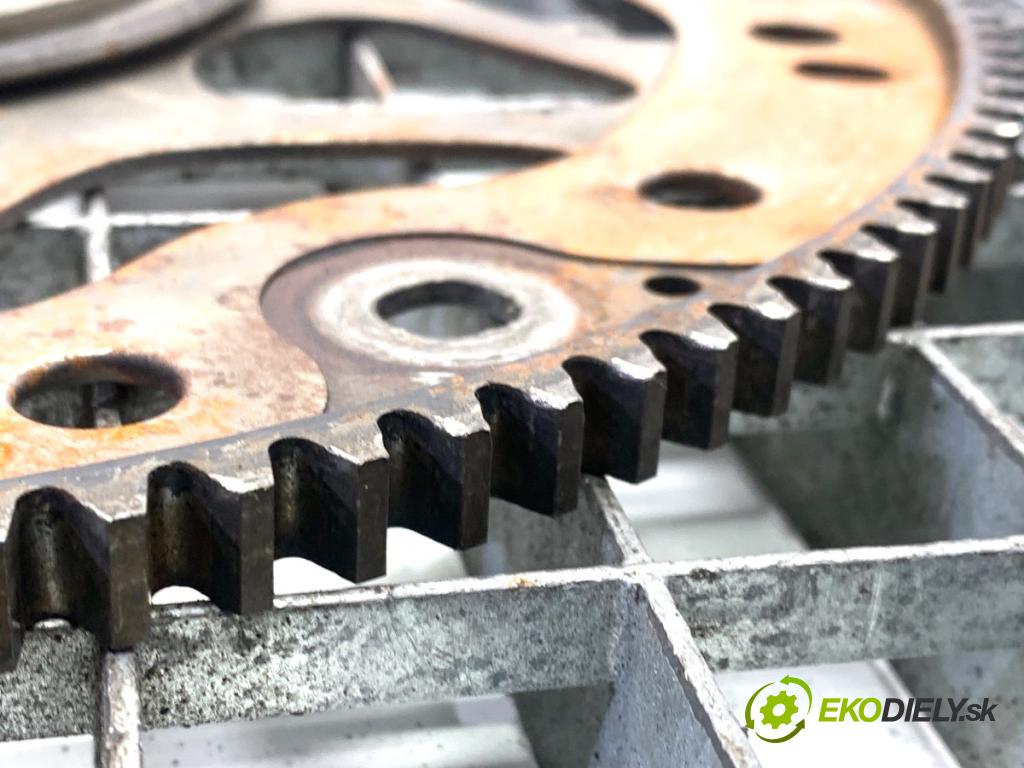 BMW F16 SUV 2014 190 kW xDrive 30 d 2993 kolo setrvačníkové 8506670 (Setrvačník )