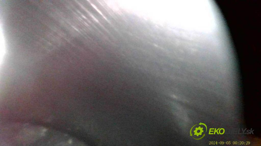 VW GOLF VII Kombi 2015 66 kW 1.6 TDI 1598 Motor CLH (Motor)