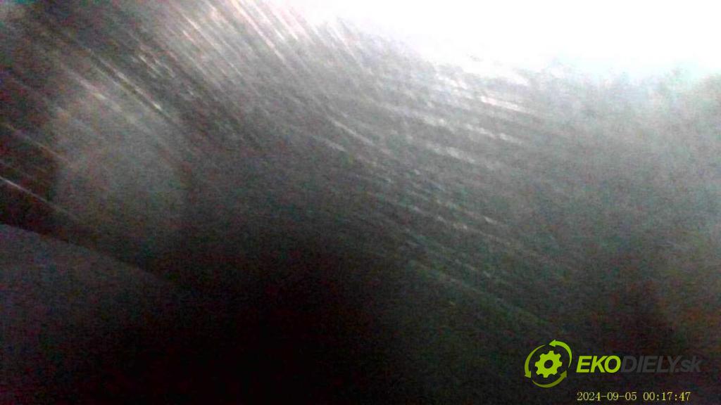 VW GOLF VII Kombi 2015 66 kW 1.6 TDI 1598 Motor CLH (Motor)