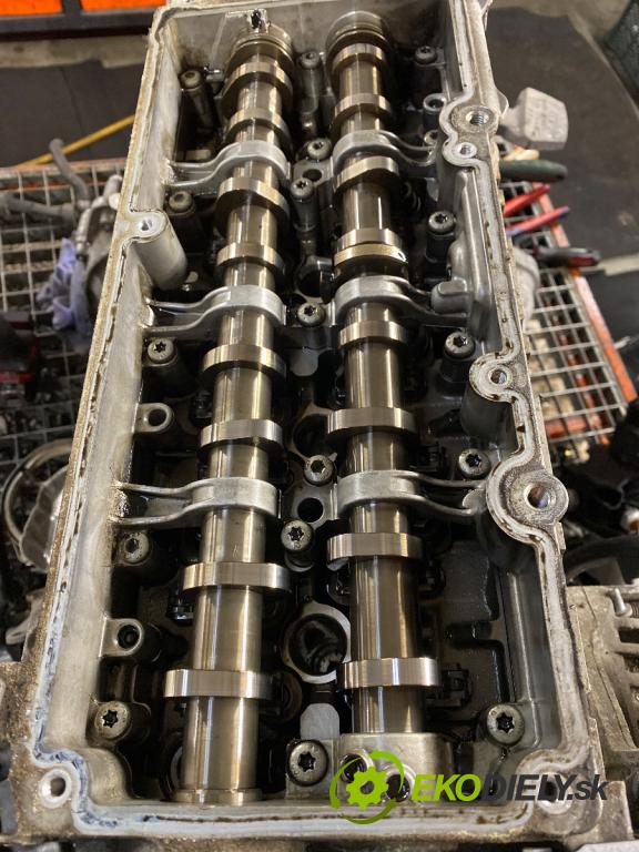 VW GOLF VII Kombi 2015 66 kW 1.6 TDI 1598 Motor CLH (Motor)