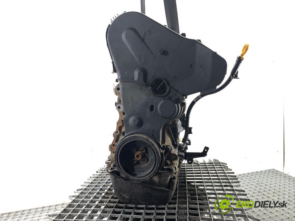 VW GOLF VII Kombi 2015 66 kW 1.6 TDI 1598 Motor CLH (Motor)