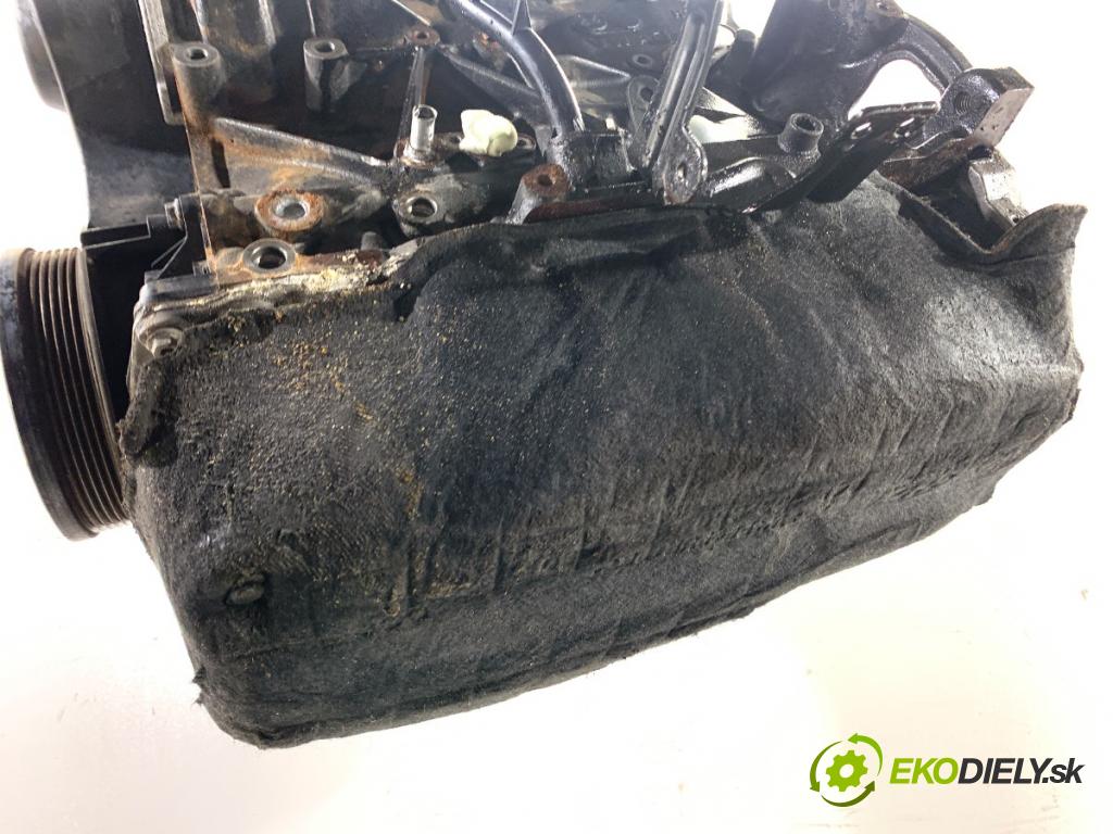 VW GOLF VII Kombi 2015 66 kW 1.6 TDI 1598 Motor CLH (Motor)