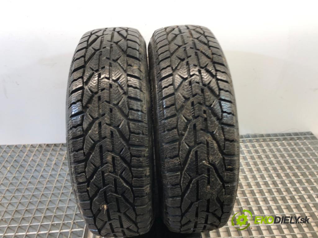 --- ---      PNEUMATIKA: zima 2X 185/65 15