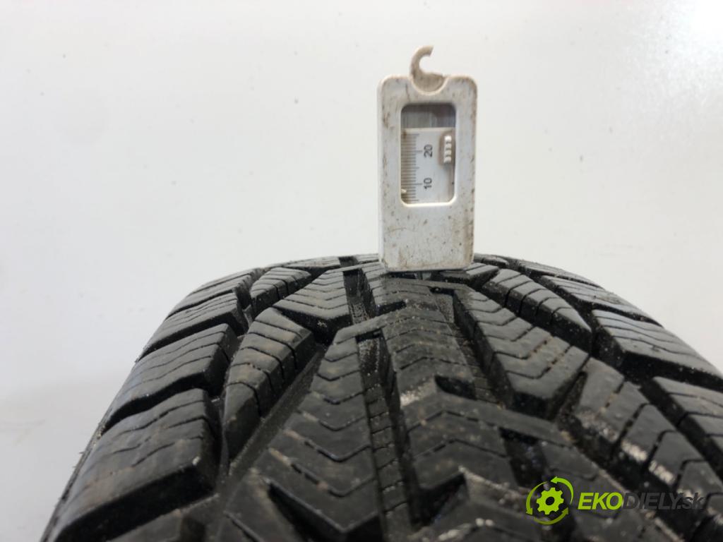 --- ---      PNEUMATIKY: zima 2X 185/65 15" KORMORAN