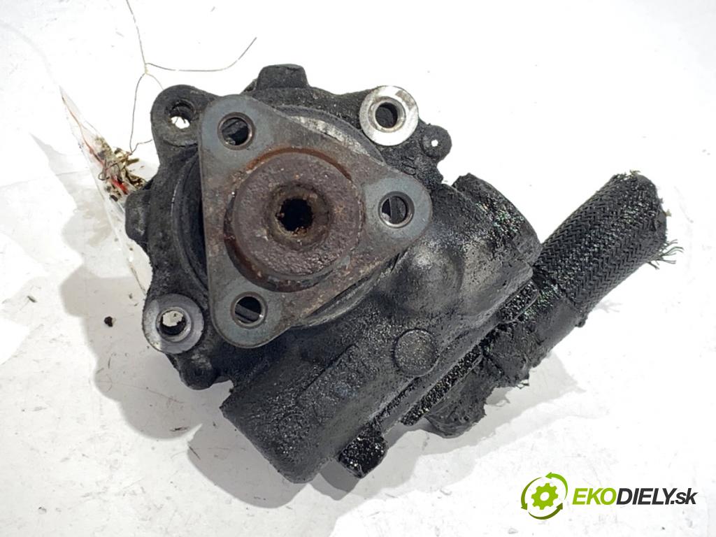 AUDI A6 C6 Kombi 2007 132 kW 2.7 TDI 2698 pumpa servočerpadlo 4F0145155A (Servočerpadlo)