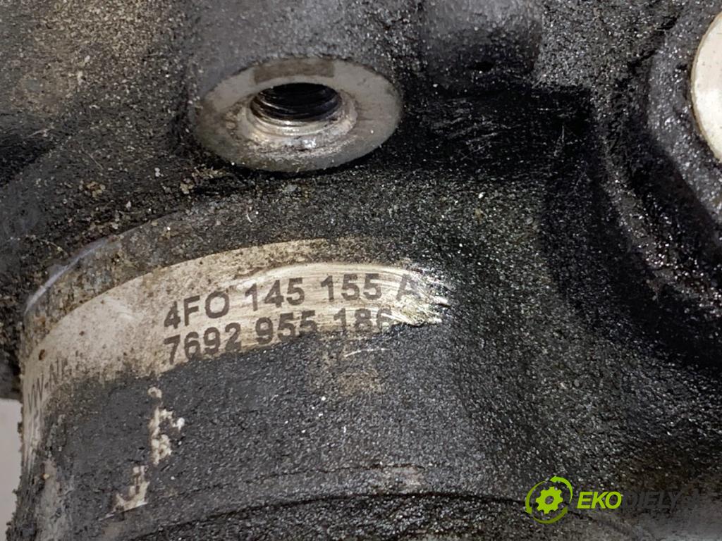 AUDI A6 C6 Kombi 2007 132 kW 2.7 TDI 2698 pumpa servočerpadlo 4F0145155A (Servočerpadlo)