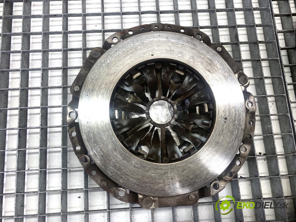 AUDI A6 C6 Kombi 2007 132 kW 2.7 TDI 2698 Spojková sada (bez ložiska)  (Spojková sada)