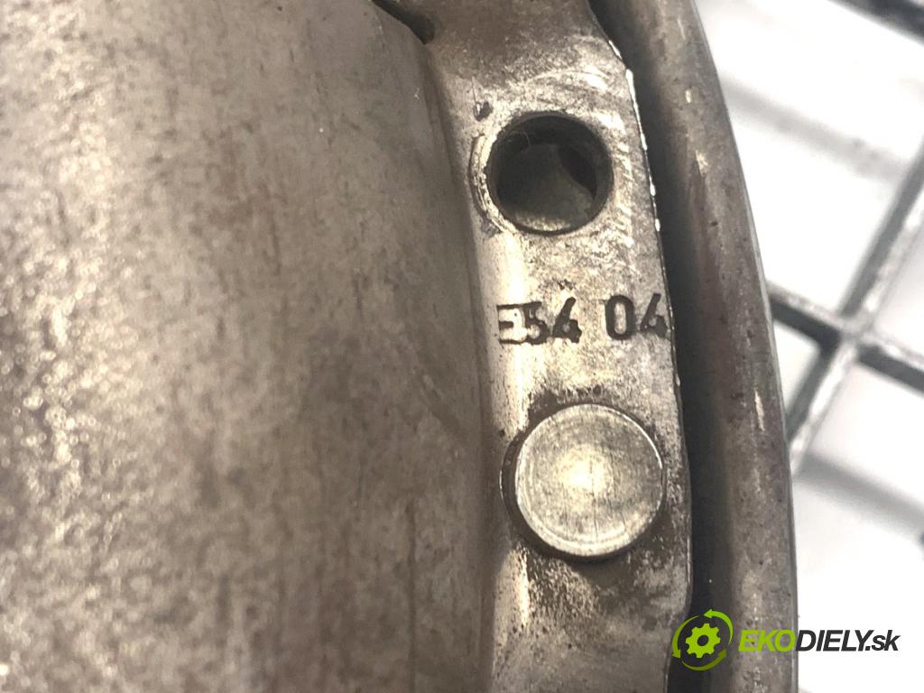 AUDI A6 C6 Kombi 2007 132 kW 2.7 TDI 2698 Spojková sada (bez ložiska) (Spojková sada)
