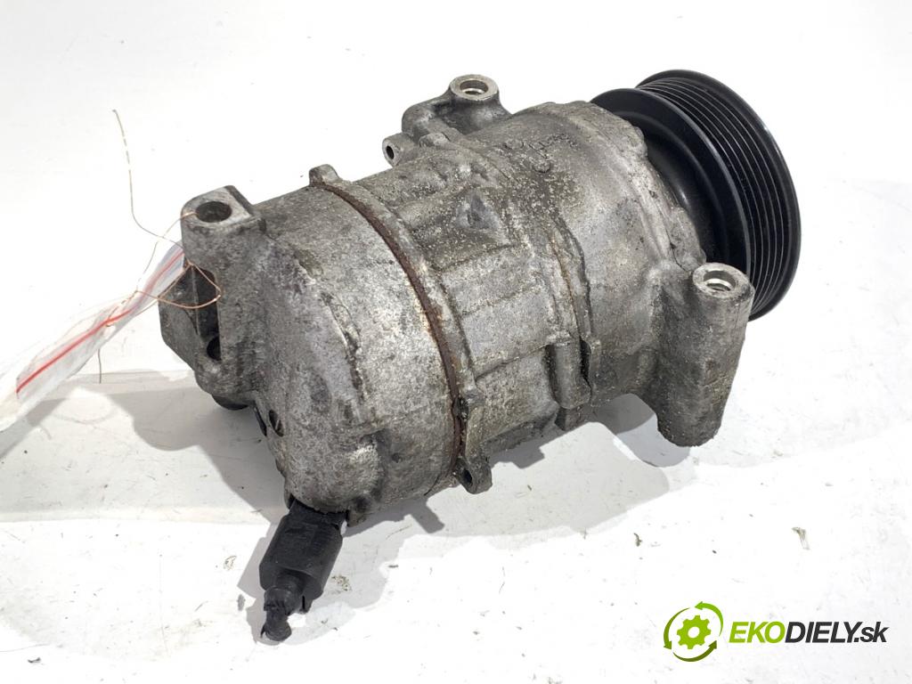 AUDI A6 C6 Kombi 2007 132 kW 2.7 TDI 2698 Kompresor klimatizácie  (Kompresor klimatizácie)