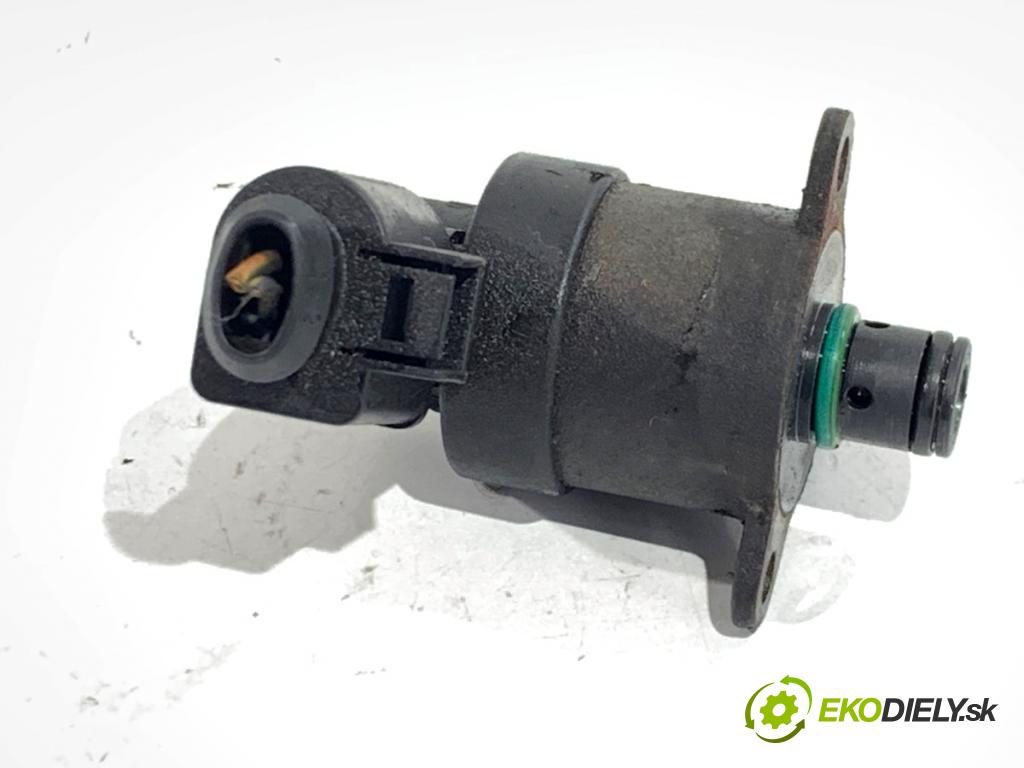 AUDI A6 C6 Kombi 2007 132 kW 2.7 TDI 2698 Regulátor tlaku paliva 0928400572 (Palivový systém ostatné)