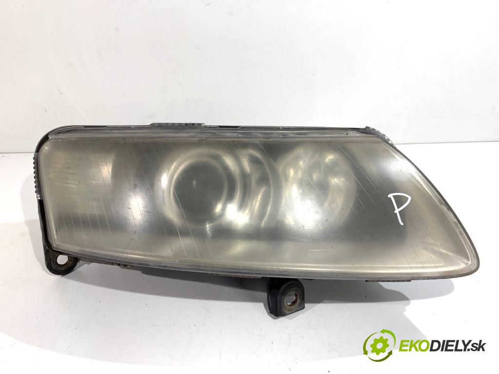AUDI A6 C6 Kombi 2007 132 kW 2.7 TDI 2698 Svetlomet pravy predný XENON 4F0941004AK
