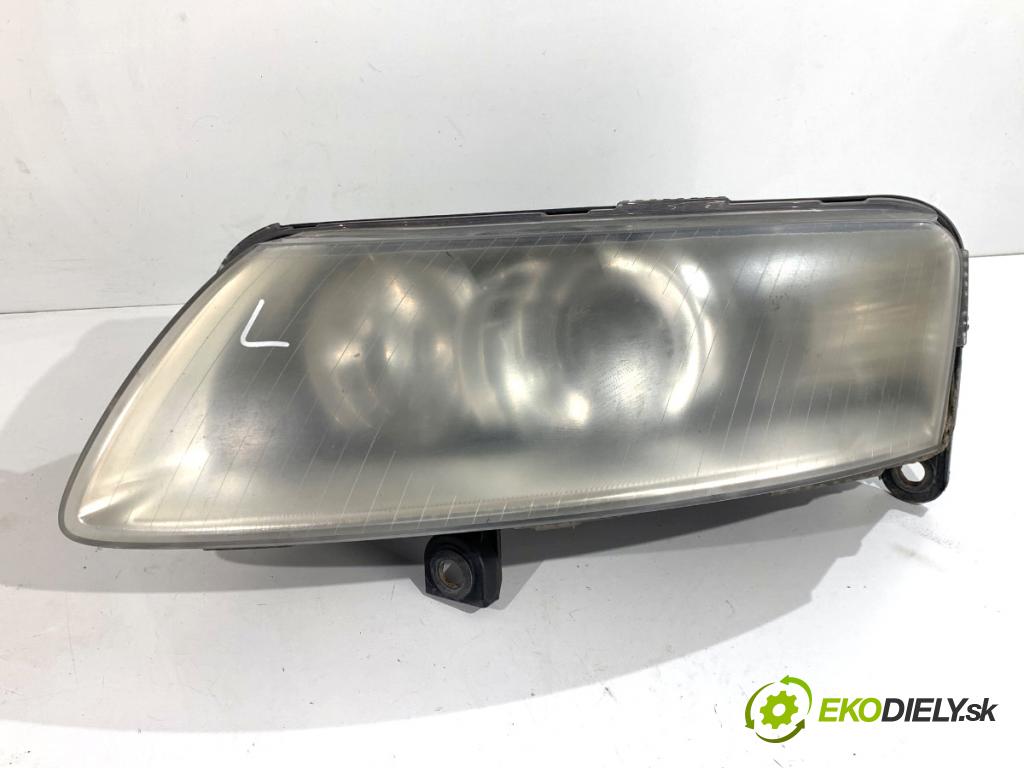 AUDI A6 C6 Kombi 2007 132 kW 2.7 TDI 2698 Svetlomet ľavy predný XENON 4F0941003AK