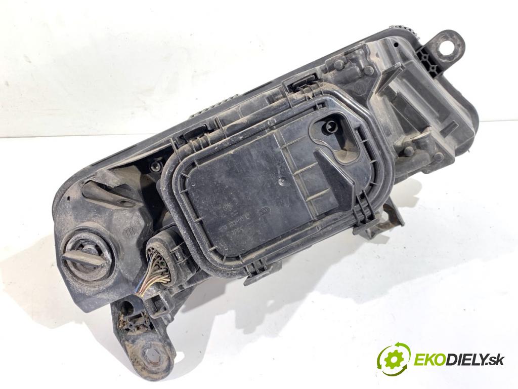 AUDI A6 C6 Kombi 2007 132 kW 2.7 TDI 2698 Svetlomet ľavy predný XENON 4F0941003AK