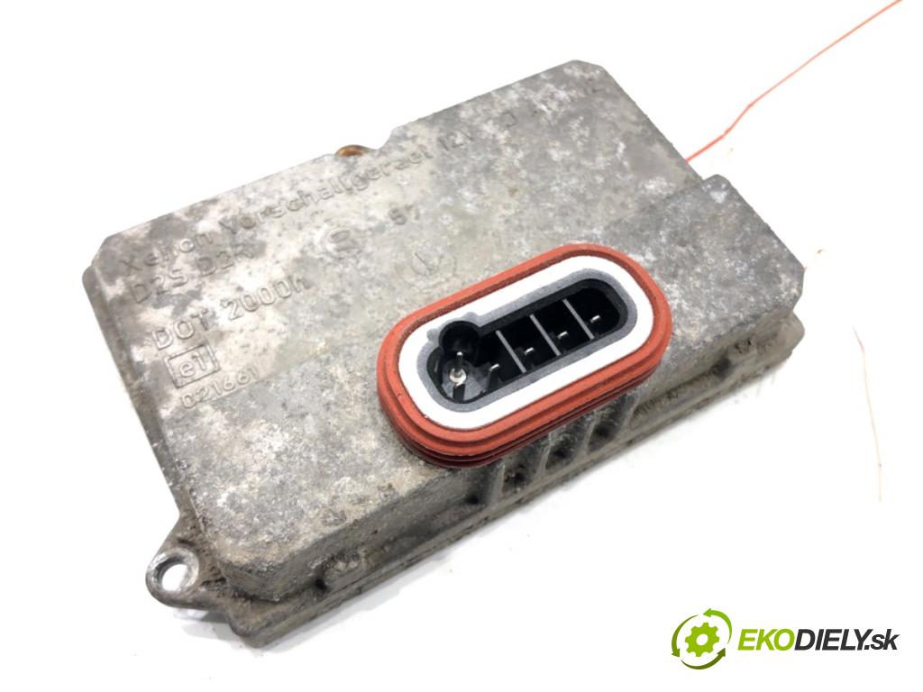 AUDI A6 C6 Kombi 2007 132 kW 2.7 TDI 2698 Menič XENON 5DV008290-00 (Riadiaca jednotka xenónu)