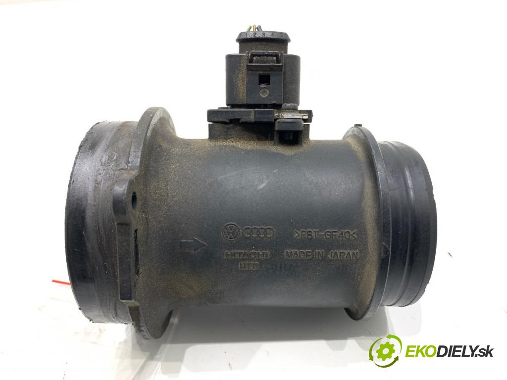 AUDI A6 C6 Kombi 2007 132 kW 2.7 TDI 2698 Váha vzduchu 059906461K (Váha vzduchu)