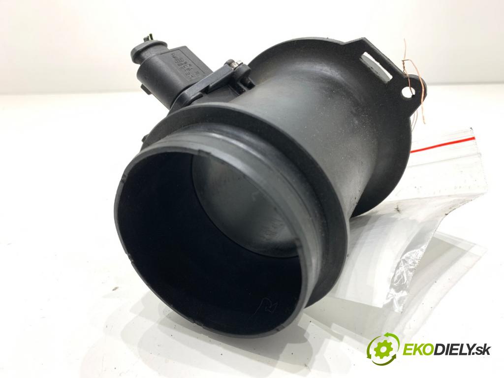 AUDI A6 C6 Kombi 2007 132 kW 2.7 TDI 2698 Váha vzduchu 059906461K (Váha vzduchu)