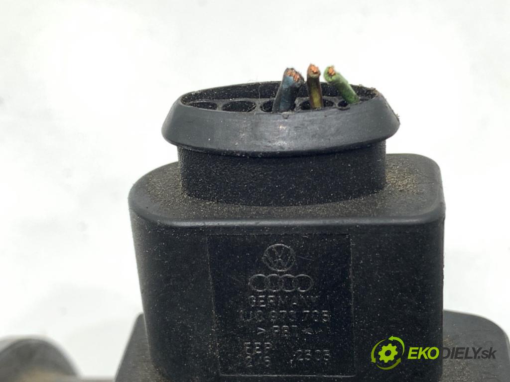 AUDI A6 C6 Kombi 2007 132 kW 2.7 TDI 2698 Váha vzduchu 059906461K (Váha vzduchu)