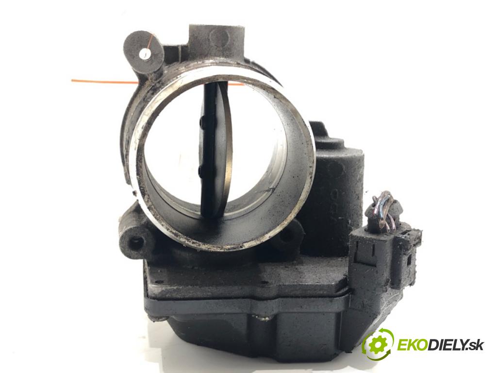 AUDI A6 C6 Kombi 2007 132 kW 2.7 TDI 2698 Škrtiaca klapka 059145950D (Škrtiaca klapka)