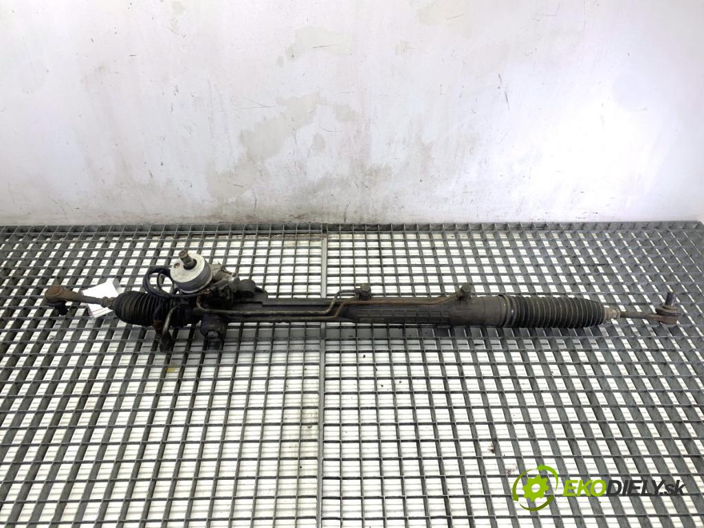 AUDI A6 C6 Kombi 2007 132 kW 2.7 TDI 2698 riadenie 4F1422066A (Riadenie)