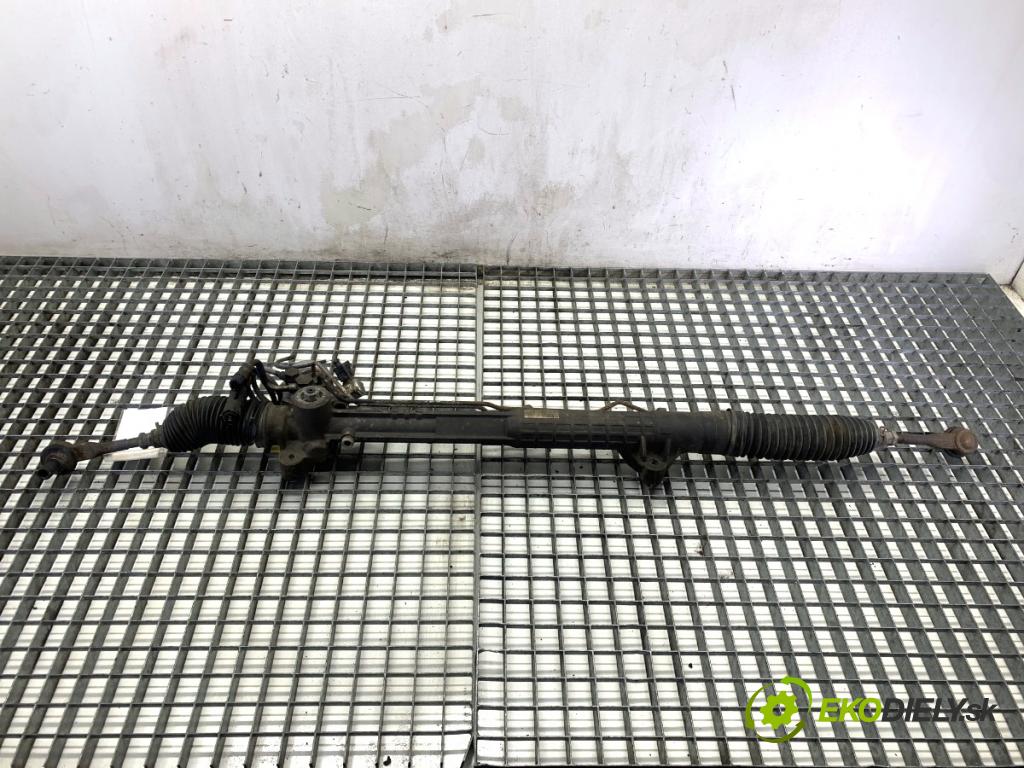 AUDI A6 C6 Kombi 2007 132 kW 2.7 TDI 2698 riadenie 4F1422066A (Riadenie)