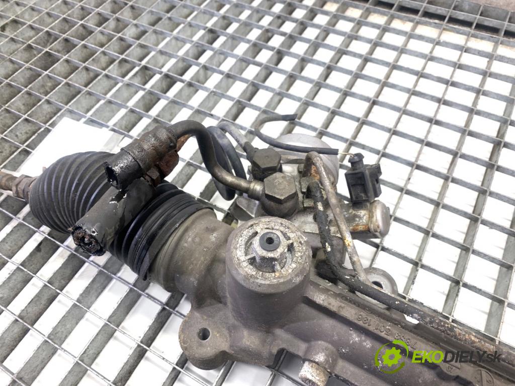 AUDI A6 C6 Kombi 2007 132 kW 2.7 TDI 2698 riadenie 4F1422066A (Riadenie)