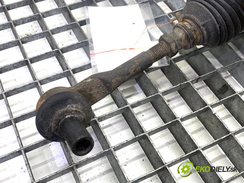 AUDI A6 C6 Kombi 2007 132 kW 2.7 TDI 2698 riadenie 4F1422066A (Riadenie)