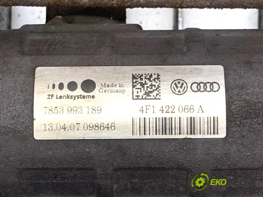 AUDI A6 C6 Kombi 2007 132 kW 2.7 TDI 2698 riadenie 4F1422066A (Riadenie)