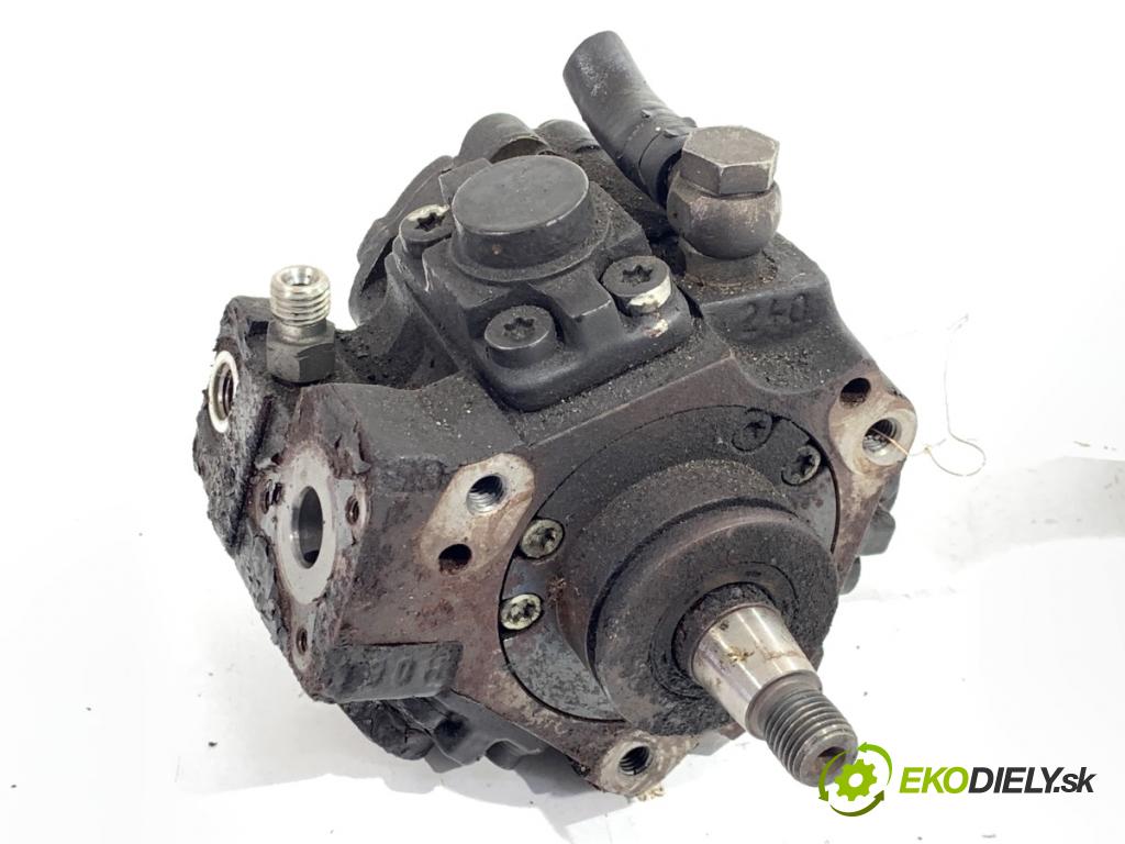 AUDI A6 C6 Kombi 2007 132 kW 2.7 TDI 2698 Pumpa vstrekovacia 059130755S (Vstrekovacie čerpadlo)