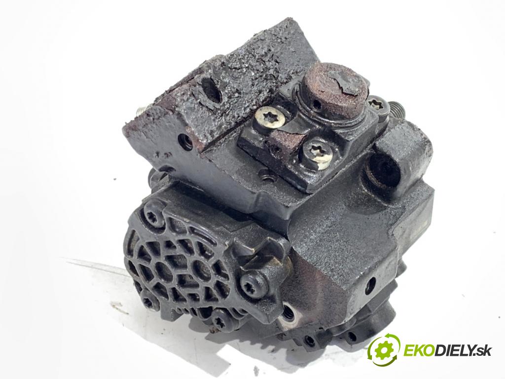 AUDI A6 C6 Kombi 2007 132 kW 2.7 TDI 2698 Pumpa vstrekovacia 059130755S (Vstrekovacie čerpadlo)