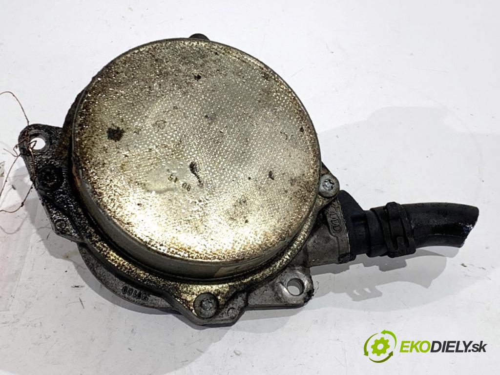 AUDI A6 C6 Kombi 2007 132 kW 2.7 TDI 2698 pumpa vakuová 057145100AE