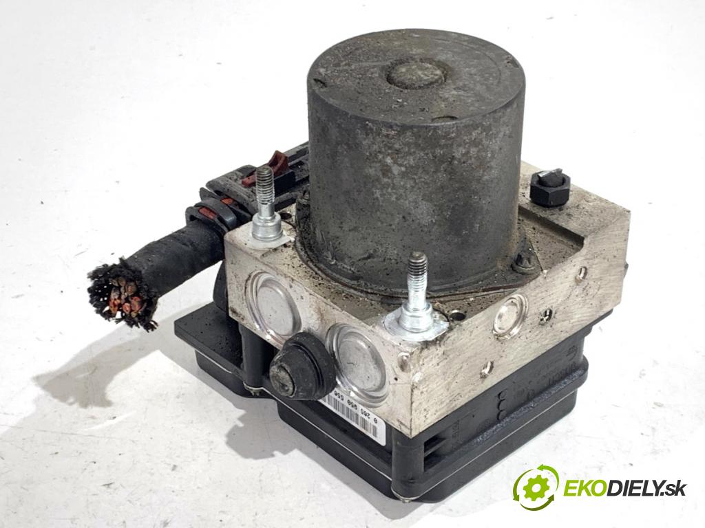 AUDI A6 C6 Kombi 2007 132 kW 2.7 TDI 2698 Pumpa ABS 4F0614517T (Pumpa ABS)