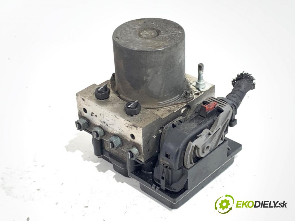 AUDI A6 C6 Kombi 2007 132 kW 2.7 TDI 2698 Pumpa ABS 4F0614517T (Pumpa ABS)