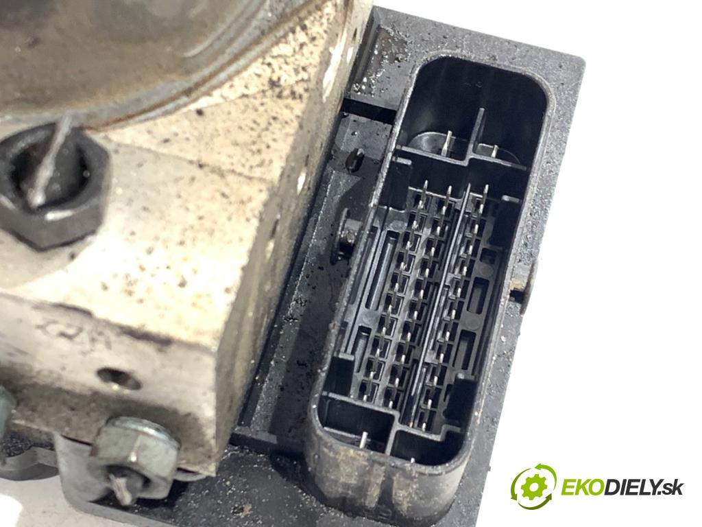 AUDI A6 C6 Kombi 2007 132 kW 2.7 TDI 2698 Pumpa ABS 4F0614517T (Pumpa ABS)