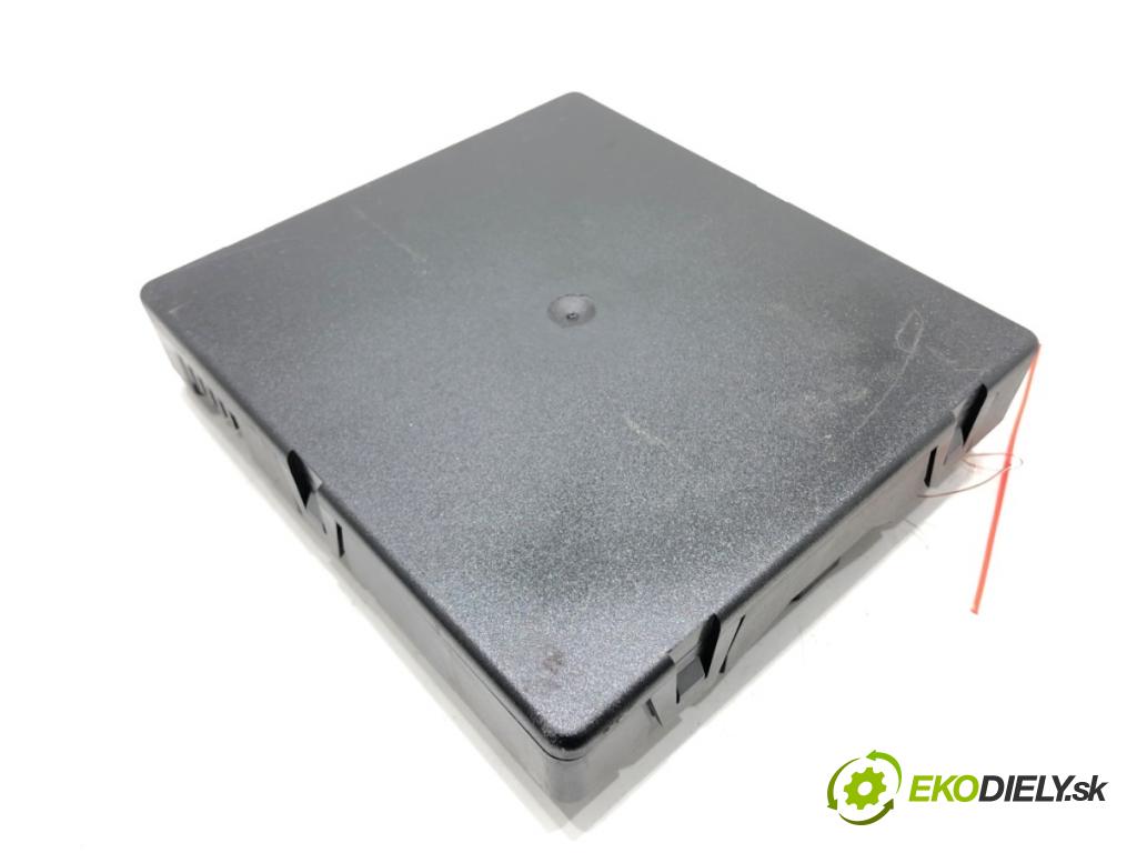 AUDI A6 C6 Kombi 2007 132 kW 2.7 TDI 2698 Modul komfortu 4F0907289F (Modul komfortu)