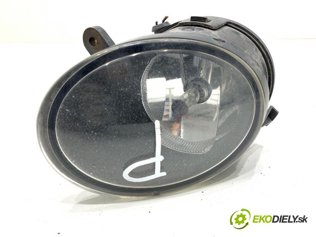 AUDI A6 C6 Kombi 2007 132 kW 2.7 TDI 2698 hmlové svetlo, hmlovka pravý přední část 4F0941700