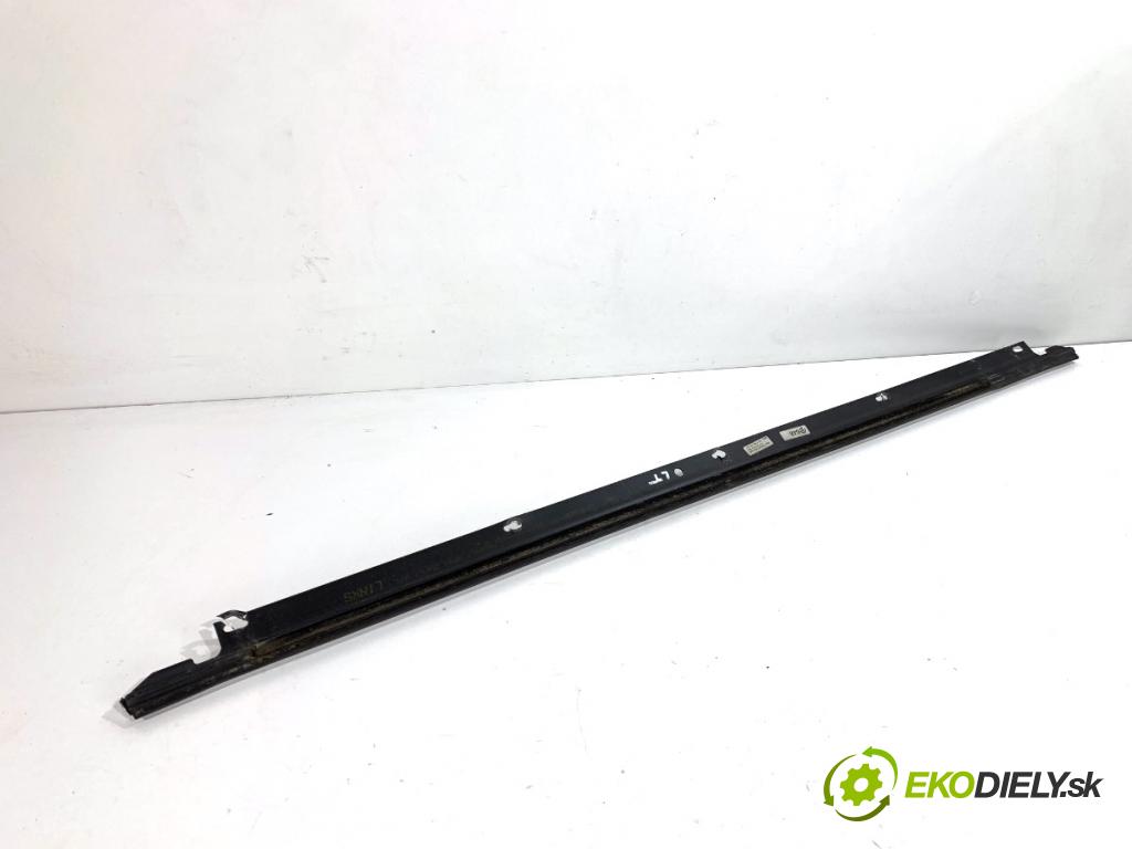 AUDI A6 C6 Kombi 2007 132 kW 2.7 TDI 2698 Lišta Sbírání: zad ľavy 4F0853763A