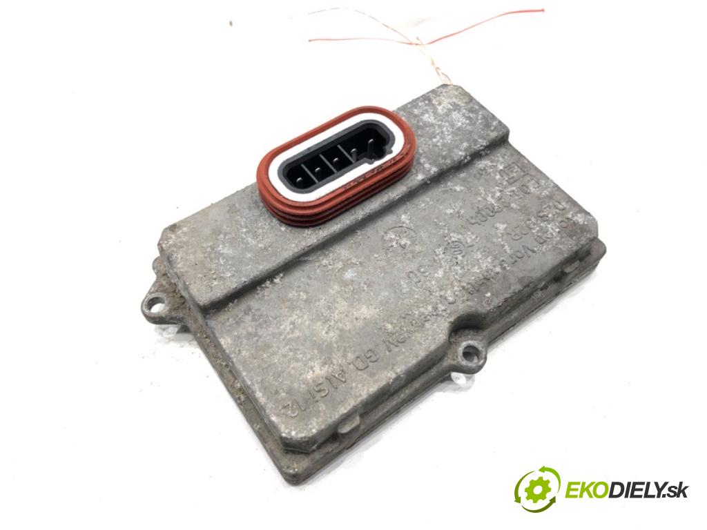 AUDI A6 C6 Kombi 2007 132 kW 2.7 TDI 2698 Menič XENON 5DV008290-00 (Riadiaca jednotka xenónu)