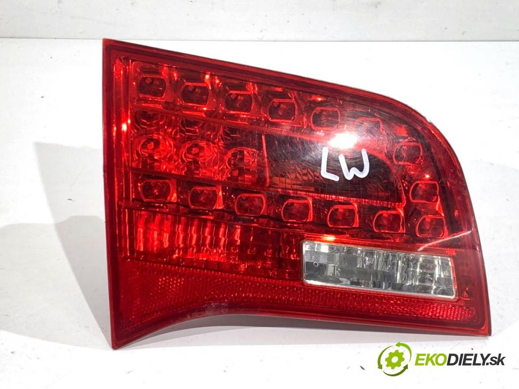 AUDI A6 C6 Kombi 2007 132 kW 2.7 TDI 2698 Svetlo zad ľavá strana vnútorná  (Kľučka dverí ostatné)