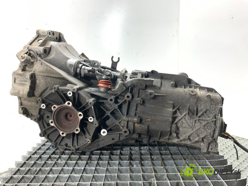 AUDI A6 C6 Kombi 2007 132 kW 2.7 TDI 2698 Prevodovka JMC (Prevodovka)